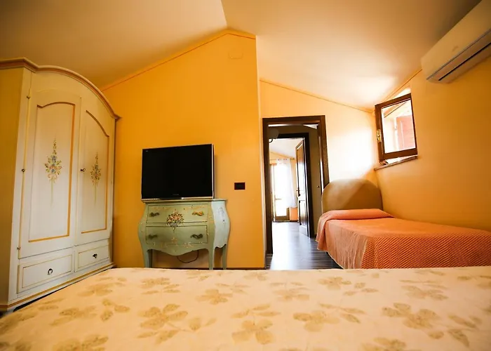 Hotel Benedetti
