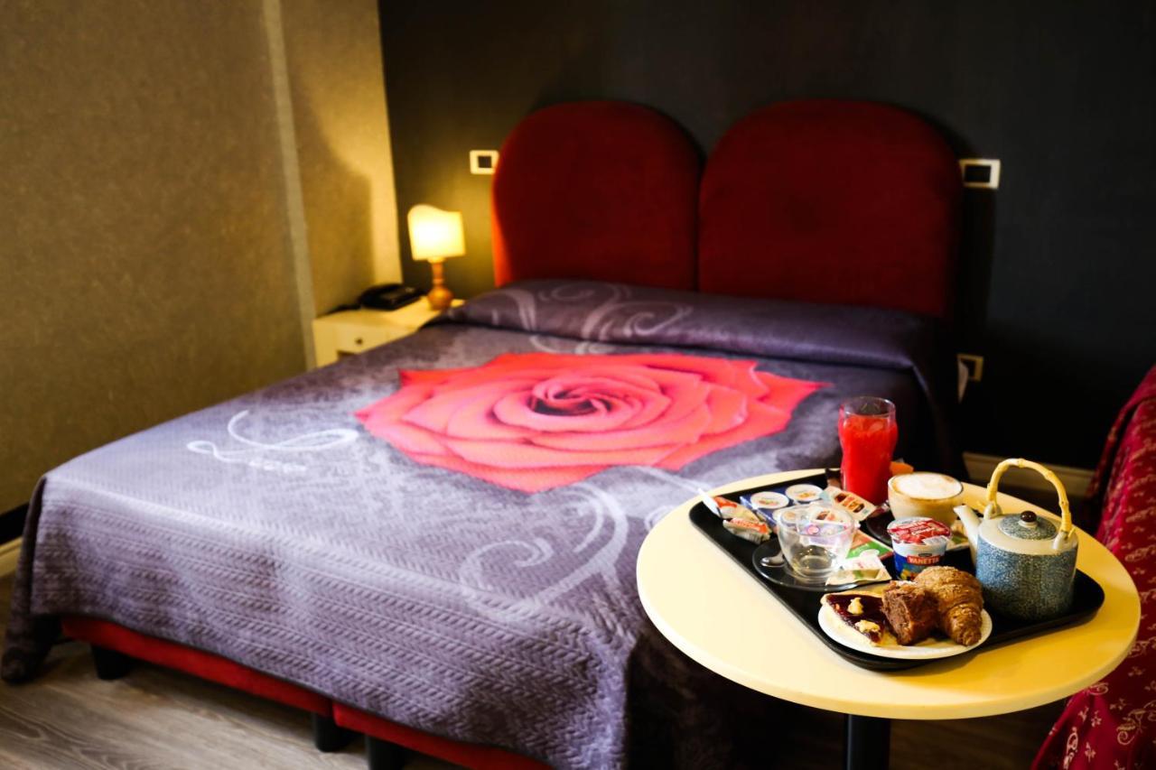 Benedetti Hotel 3*