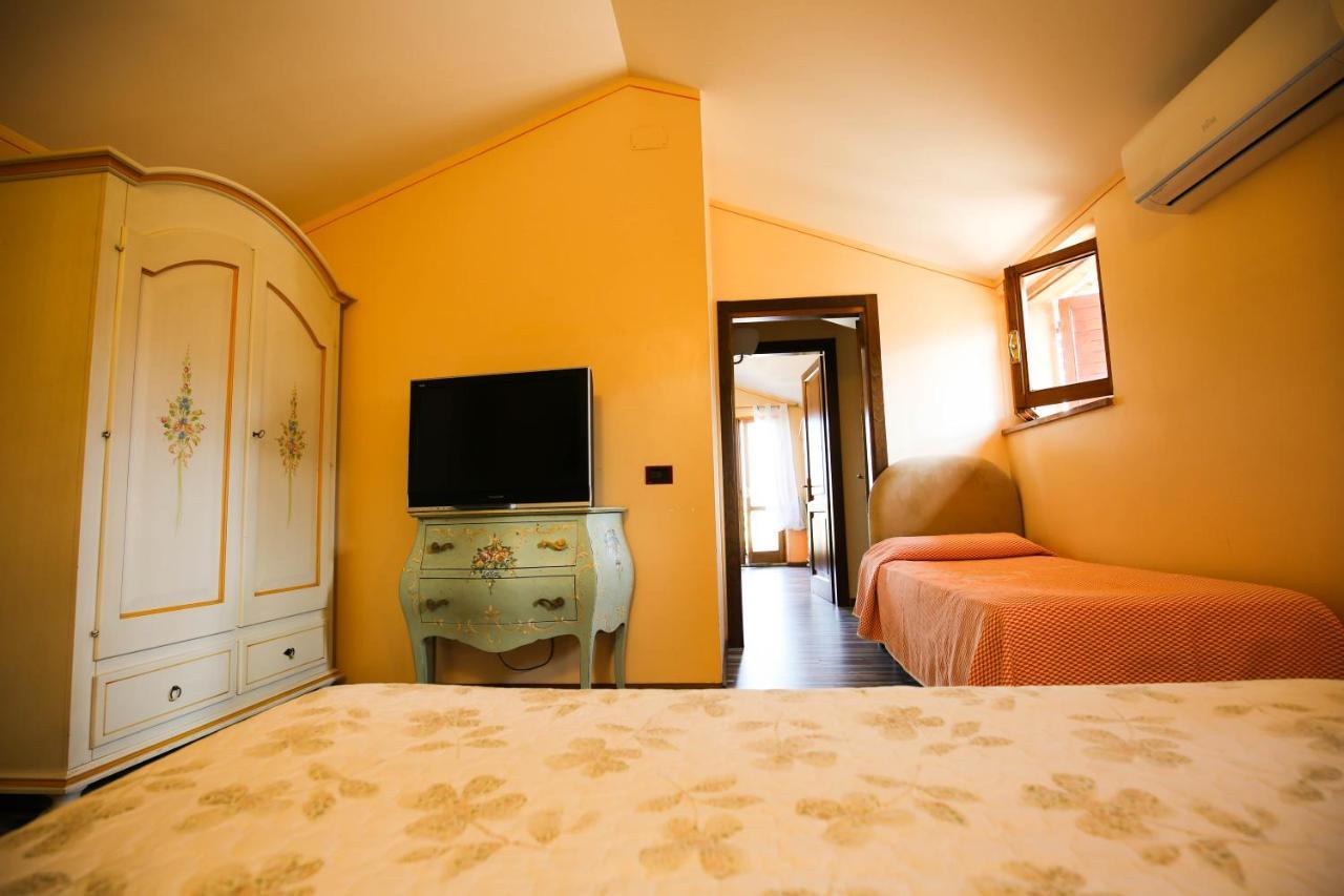 Hotel Benedetti 3*