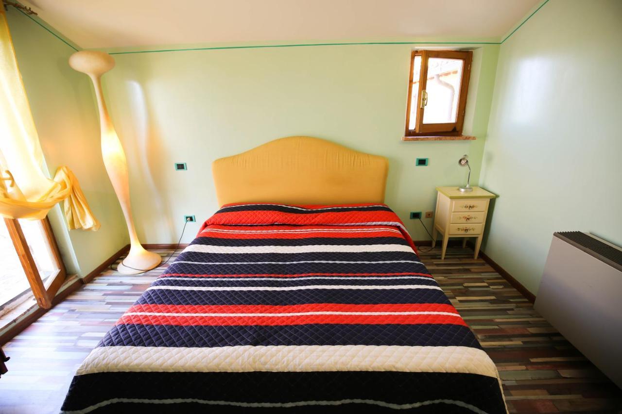Hotel Benedetti