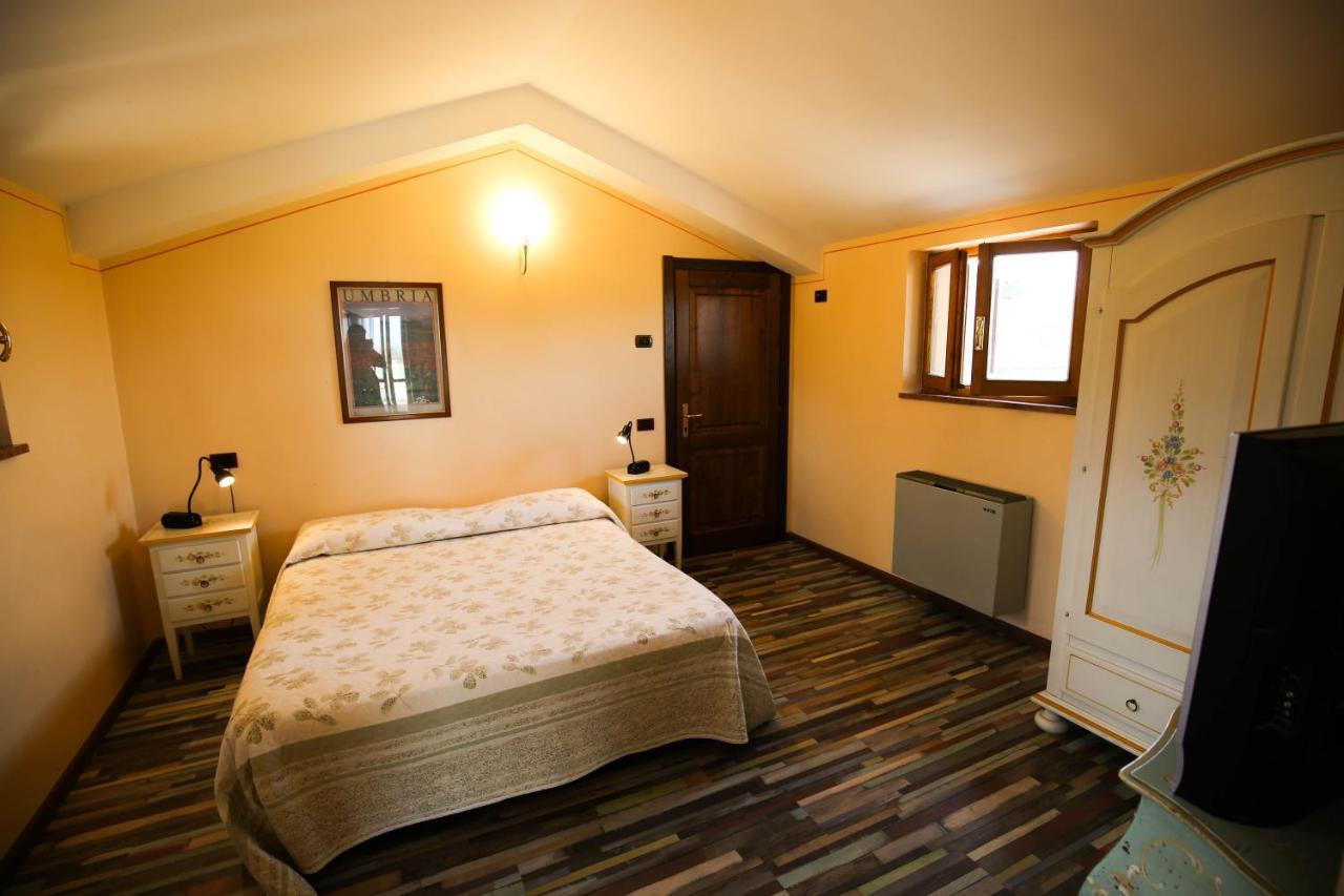 Benedetti Hotel
