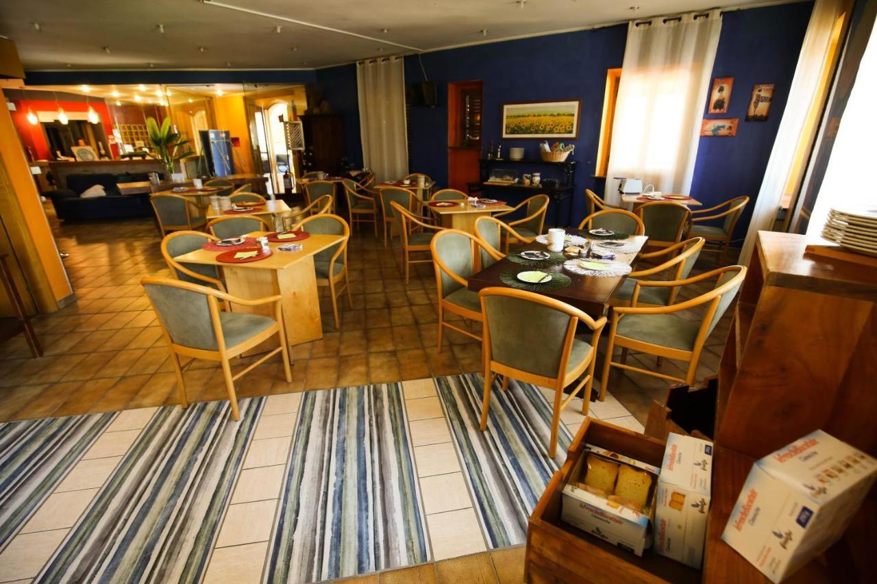 Hotel Benedetti Campello sul Clitunno
