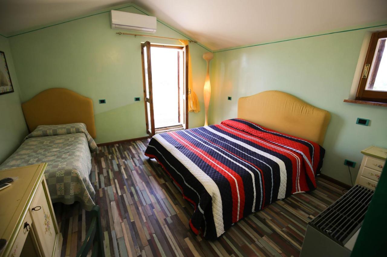 Hotel Benedetti Campello sul Clitunno
