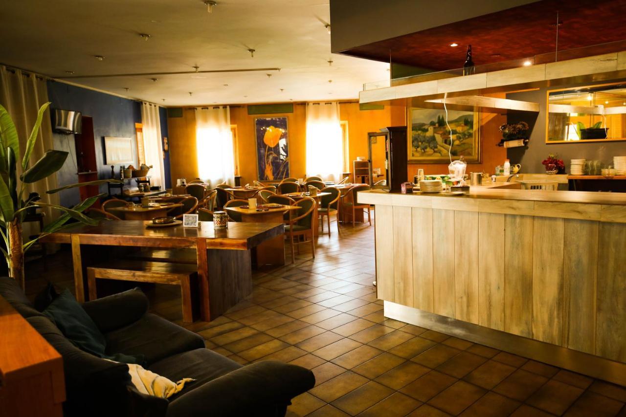 Benedetti Hotel 3*