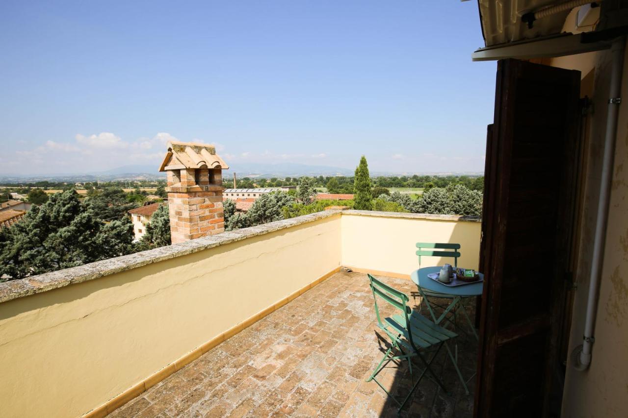 Benedetti 3* Campello sul Clitunno