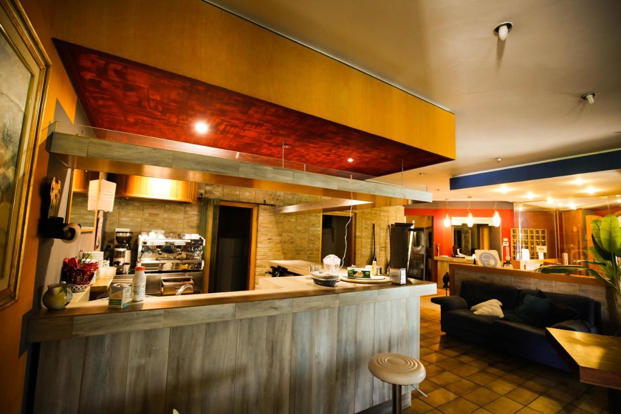 Hotel Benedetti