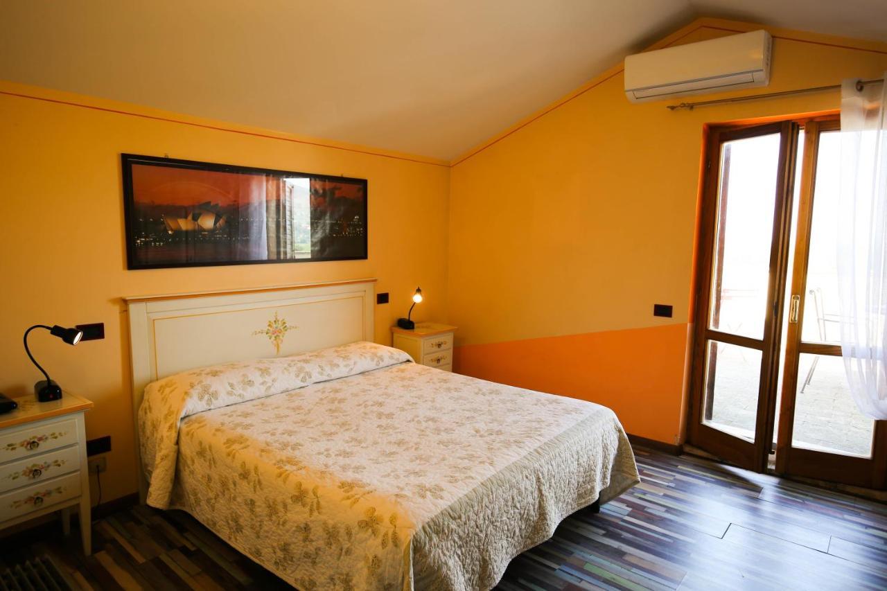 Benedetti 3* Campello sul Clitunno
