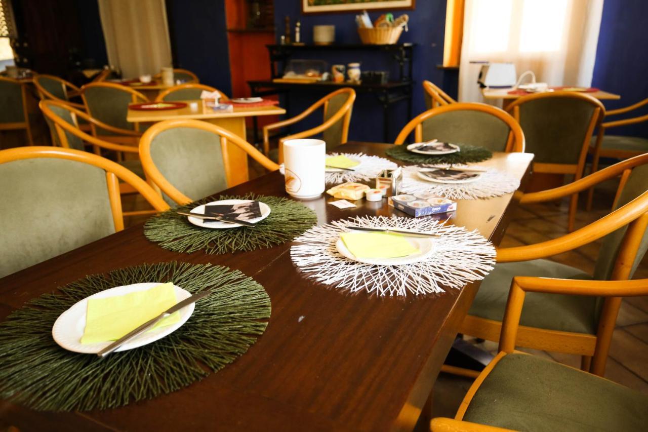 Benedetti Hotel 3*